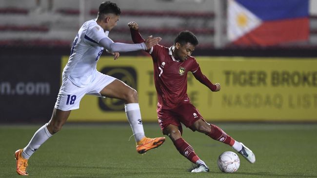 Viral pemain Indonesia Saddil Ramdani menyumbang assist brilian untuk mengantar Sabah FC lolos perempat final Piala Malaysia.