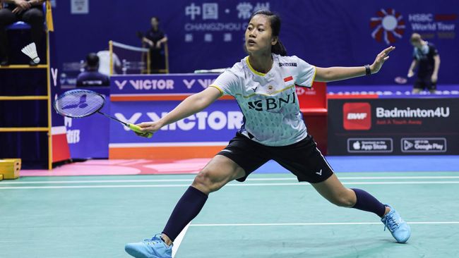 Sebanyak 17 wakil Indonesia bakal berlaga di Hong Kong Open. Berikut daftar wakil Indonesia di turnamen tersebut.