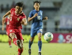 Prediksi Susunan Pemain Indonesia vs Uzbekistan: Sananta Jadi Andalan