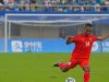 Gol Dianulir, Indonesia Kalah 0-2 dari Uzbekistan