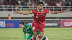 Daftar Susunan Pemain Indonesia vs Uzbekistan: Sananta Starter