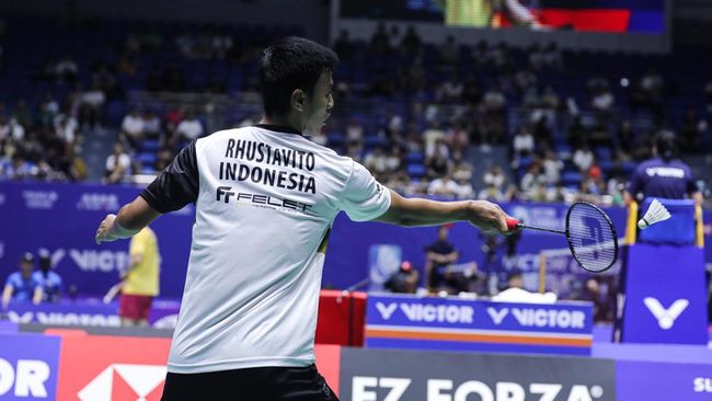 Turnamen badminton China Open 2023 mempertemukan wakil-wakil Indonesia dan Malaysia dalam duel sengit yang menghasilkan