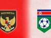LIVE REPORT: Timnas Indonesia vs Korea Utara di Asian Games