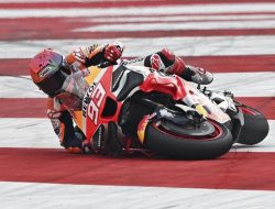 Marquez ke Ducati, MotoGP Mending Tak Usah Balapan