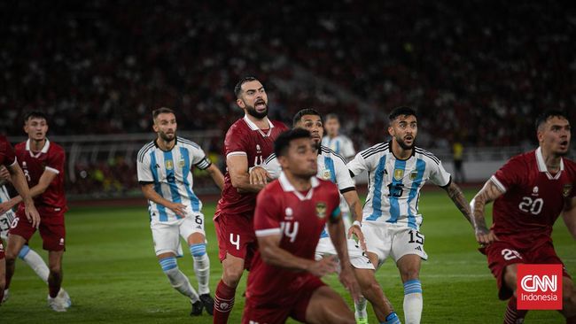 Pertandingan Timnas Indonesia vs Turkmenistan menjadi ajang menunggu ketajaman skuad Garuda usai gagal mencetak gol dalam dua pertandingan.