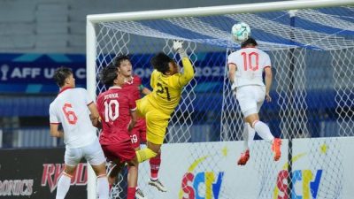 Erick Thohir mengatakan PSSI sudah mengirim surat ke AFF terkait permainan kasar Vietnam saat Timnas Indonesia U-23 kalah di final Piala AFF U-23 2023.