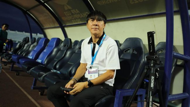 Exco PSSI Endri Erawan mengklaim pelatih Timnas Indonesia Shin Tae Yong tidak akan kelelahan dengan jadwal padat mendampingi dua tim berbeda.