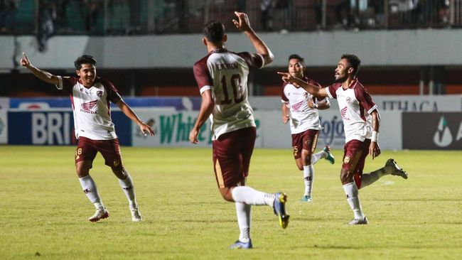 Timnas Indonesia akan melawan Turkmenistan dalam kalender FIFA Matchday di Stadion GBT, Surabaya, Jumat (8/9), dan sejumlah pemain tampil gacor bersama klub.