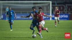 Supriyono Prima menyebut kehadiran Ramadhan Sananta dan Beckham Putra dapat memperbaiki kekurangan Timnas Indonesia U-24 di Asian Games 2023.