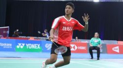 Semifinal Piala Suhandinata: Saat Indonesia Balas Dendam