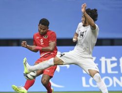 Sesal Pelatih Uzbekistan Usai Singkirkan Timnas Indonesia U-24