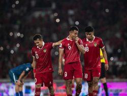 Jumpa Jepang dan Vietnam, STY Tetap Pasang Target 16 Besar Piala Asia