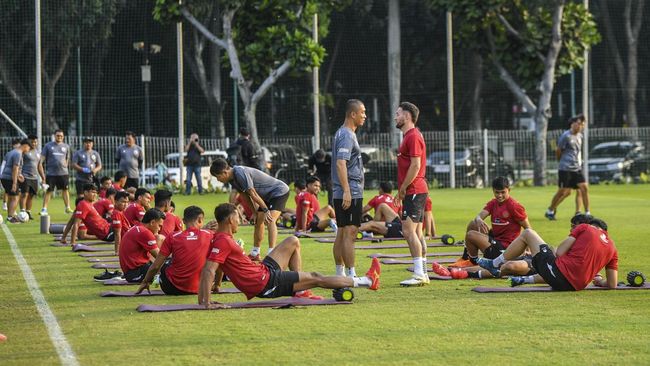 Ketua PSSI Erick Thohir mengingatkan pada Timnas Indonesia untuk tidak meremehkan Brunei Darussalam di babak pertama Kualifikasi Piala Dunia 2026.
