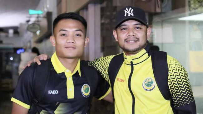 Timnas Indonesia U-19 pernah mengalami memori kelam di Brunei Darussalam dan seorang penyerang bernama Adi Said menjadi momok kala itu.
