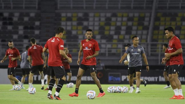 Berikut prediksi susunan pemain Timnas Indonesia vs Brunei Darussalam pada babak pertama Kualifikasi Piala Dunia 2026.