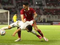 Prediksi Irak vs Indonesia di Kualifikasi Piala Dunia