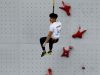 Veddriq dan Desak Made Rita Pecahkan Rekor Speed Asian Games