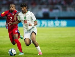 3 Bintang Maroko yang Bahaya Bagi Timnas Indonesia U-17