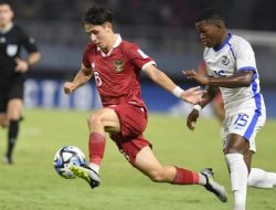 Timnas Indonesia U-17 Bisa Tersingkir Meski Finis Peringkat Tiga