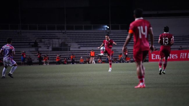 Asisten pelatih Timnas Indonesia, Nova Arianto, mengakui hasil dua laga di Kualifikasi Piala Dunia 2026 jauh dari harapan.