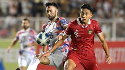 Timnas Indonesia hanya meraih satu poin pada dua laga awal Kualifikasi Piala Dunia 2026 dan kini wajib menang atas Vietnam dalam laga kandang tandang di Maret.