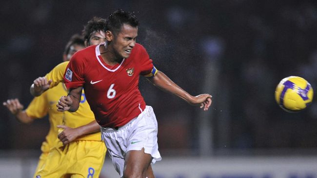 Mantan kapten Timnas Indonesia Charis Yulianto berpesan kepada pemain Indonesia U-17 agar bijak-bijak bermedia sosial selama Piala Dunia U-17 2023.