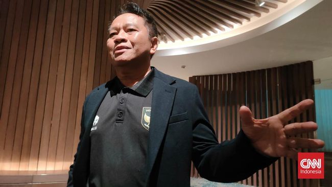 Head of Youth Development PSSI Mundari Karya menilai kualitas Timnas Indonesia U-17 sudah setara kontestan Piala Dunia U-17 2023.