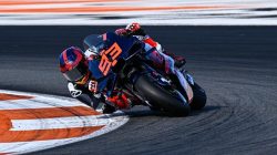 Ducati Gagal Rekrut Marquez 2016 Karena Terlalu Mahal