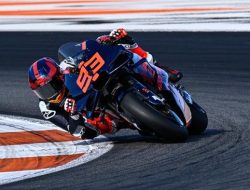 Ducati Gagal Rekrut Marquez 2016 Karena Terlalu Mahal