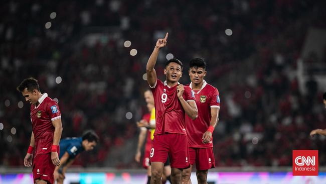 Kekalahan telak dari Irak jadi pelajaran berharga Timnas Indonesia di Kualifikasi Piala Dunia 2026. Haram hukumnya untuk kalah dari Filipina di matchday kedua.