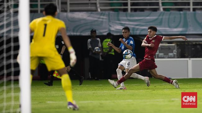 Welber Jardim bakal berusaha memberi penampilan 100 persen ketika Timnas Indonesia U-17 menjalani laga kedua pada Piala Dunia U-17 melawan Panama.