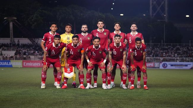 Pemain Timnas Indonesia mendapat peringatan serius dari Marc Klok untuk keluar dari zona nyaman selama pemusatan latihan (TC) di Turki jelang Piala Asia 2023.