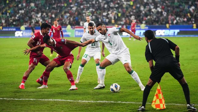 Menjelang bentrok dengan Timnas Indonesia di Piala Asia 2023 (2024) Irak menolak tawaran uji coba Mesir dan lebih memilih menjajal Korea Selatan.