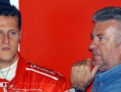 Kondisi Terkini Schumacher hingga Pramudya Tertekan