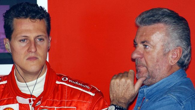 Kondisi terkini Michael Schumacher diungkap Jean Todt hingga Pramudya Kusumawardana mengungkap alasan meninggalkan pelatnasmenjadi berita olahraga terpopuler.