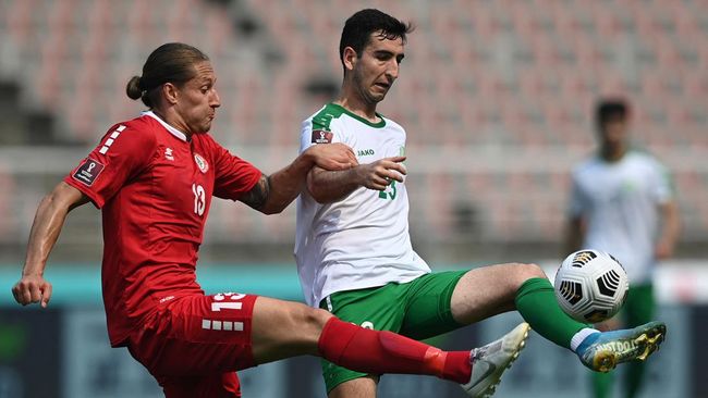 FK Arkadag untuk kali pertama menjuarai Liga Turkmenistan atau Yokari Liga 2023 usai menyapu bersih seluruh pertandingan dengan kemenangan.
