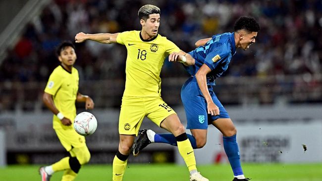 Kim Pan Gon mengklaim timnas Malaysia memiliki skuad terbaik meski tidak bisa memanggil tiga pemain idaman untuk Piala Asia 2023 di Qatar.