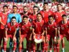 Daftar Harga Tiket Indonesia vs Vietnam di Kualifikasi Piala Dunia