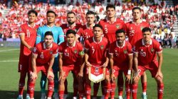 Timnas Indonesia tersingkir di 16 Piala Asia 2023, Namun mayoritas suporter Timnas Indonesia tak merasa kecewa malah bangga.