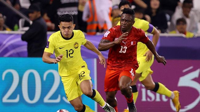 Sebanyak dua tim negara tersingkir dari Piala Asia 2023 setelah melakoni pertandingan kedua di babak grup hingga Sabtu (20/1).