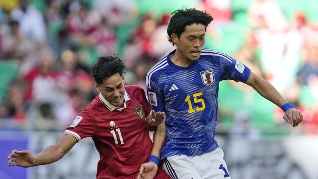 Ketua PSSI Erick Thohir mengakui bahwa salah satu hal yang masih jadi kekurangan Timnas Indonesia di Piala Asia adalah kehadiran striker tajam.