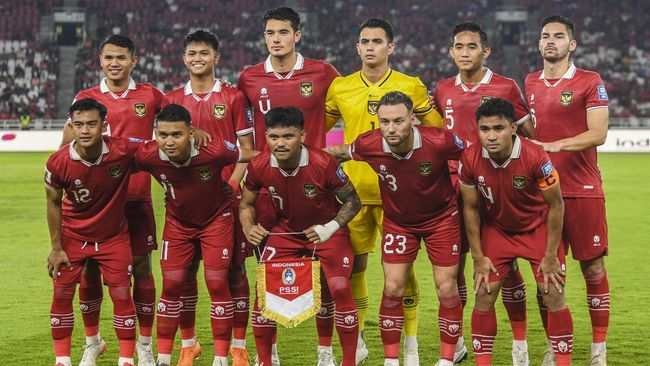 Timnas Indonesia pernah menorehkan kemenangan dengan cara yang tidak lazim saat bertemu Libya dalam pertemuan terakhir kedua kubu.