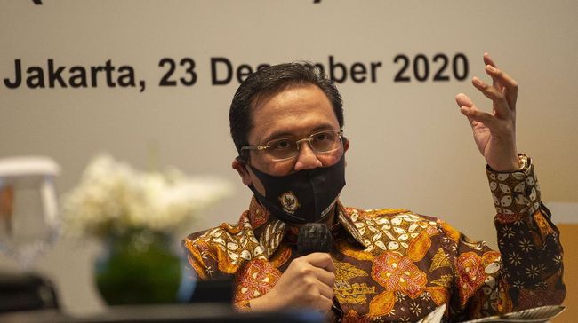 Tahun 2024 adalah tahun Olimpiade namun Tim Badminton Indonesia sedang dalam situasi yang sulit seiring prestasi yang kering.