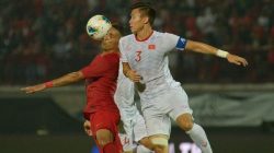 Tiga bintang Vietnam dilaporkan bakal absen melawan Timnas Indonesia pada lanjutan Kualifikasi Piala Dunia 2026 di Jakarta, pertengahan Maret mendatang.