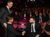 Anak Messi vs Anak Ronaldo, Siapa Lebih Jago?