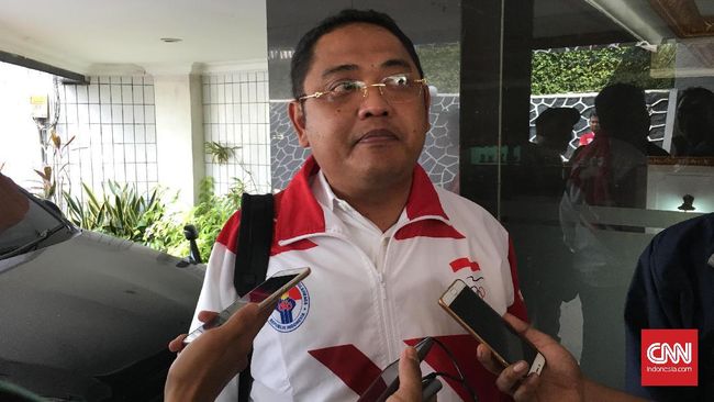 Anggota Exco PSSI Endri Erawan mengatakan pihaknya akan melobi klub luar negeri agar mau melepas pemainnya memperkuat Timnas Indonesia di Piala Asia U-23 2024