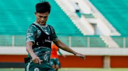 Pelatih PSS Sleman, Risto Vidakovic, menolak melepas striker Hokky Caraka ke Timnas Indonesia U-23 yang bermain di Piala Asia U-23 2024