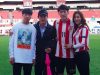 STY Gelar Perayaan Indonesia Lolos 16 Besar Piala Asia di Korea