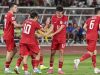 Pengamat Bola Asia Puji Sekaligus Sepelekan Kekuatan Timnas Indonesia