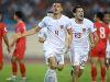 Jay Idzes Jadi Bintang Pilihan AFC di Kualifikasi Piala Dunia